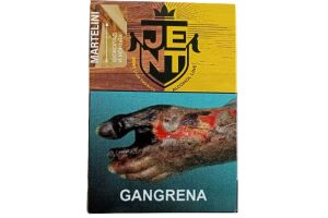 Табак для кальяна JENT "Martelini" 100 гр