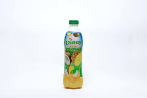 Сокосодержащий фруктовый напиток Dinay Пина Колада 1л