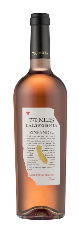 770 miles. Вино 770 Miles White Zinfandel. Вино 770 Miles California Zinfandel. Вино 770 Miles Zinfandel красное сухое. 770 Miles Zinfandel Rose.